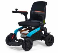 Golden Ally Pro Folding Power Chair GP304