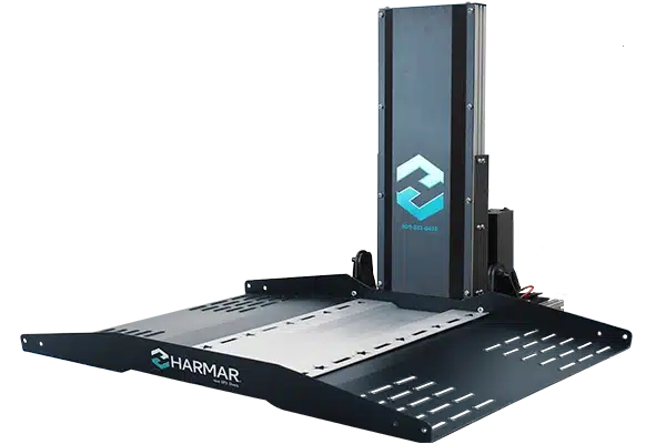Harmar AL600 Lift